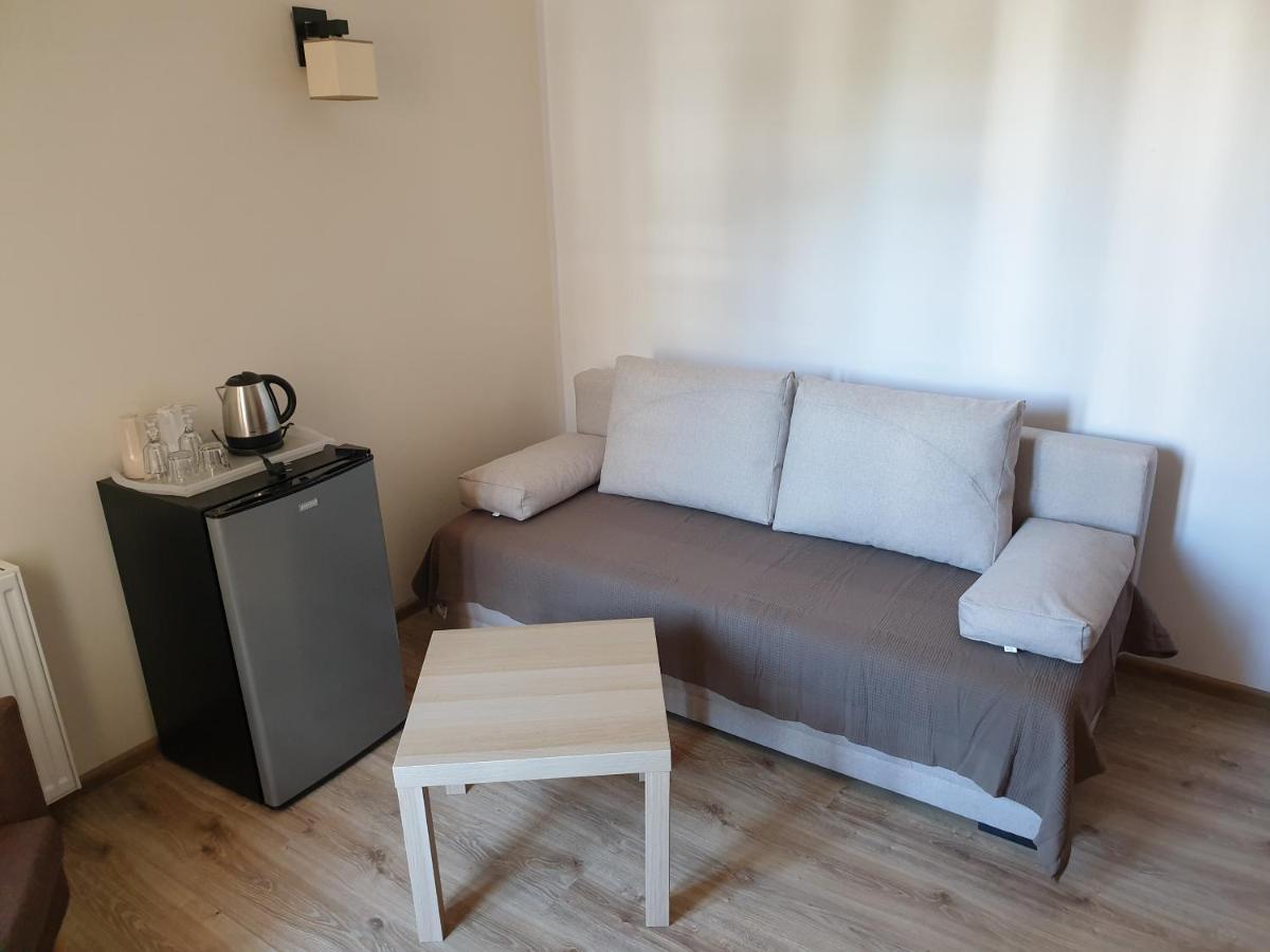 Gæstehus Bursztynowa 13 *